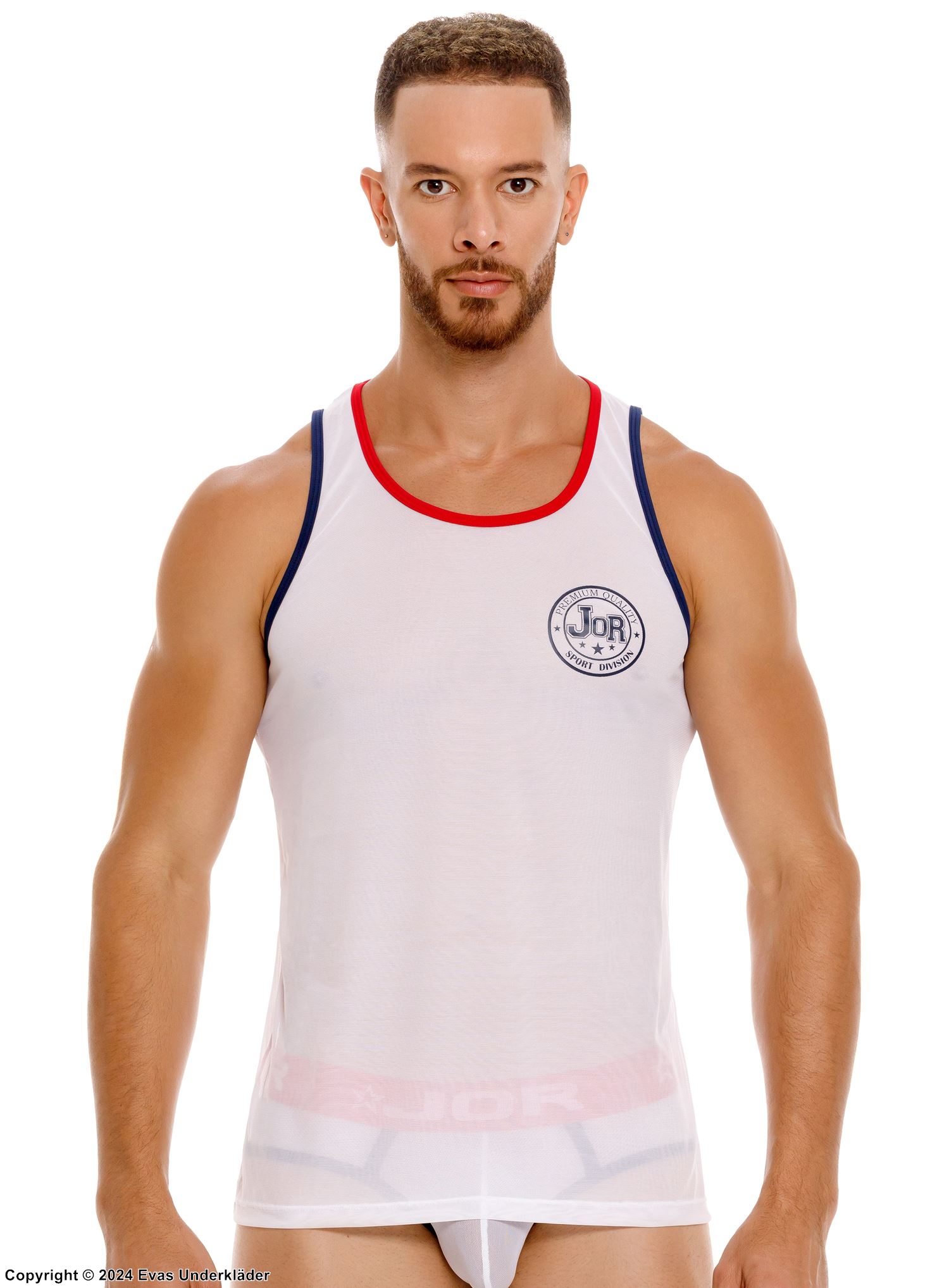 Tanktop für Herren